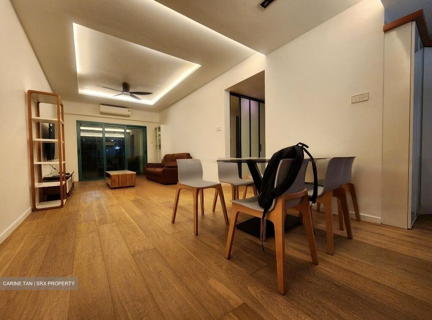 Stratford Court (D16), Condominium #436784661
